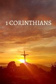 1 Corinthians Bible Journal