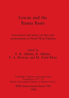 Lewan and the Bannu Basin