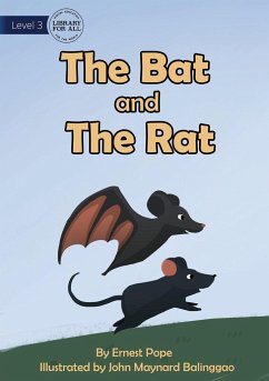 The Bat and The Rat - Pope, Ernest