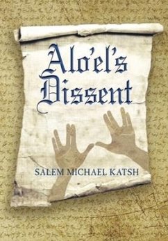 Alo'el's Dissent - Katsh, Salem Michael