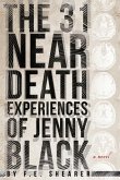The 31 Near Death Experiences of Jenny Black