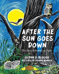 After the Sun Goes Down - Blough, Glenn O.
