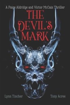 The Devil's Mark - Tincher, Lynn; Acree, Tony