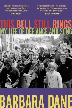 This Bell Still Rings - Dane, Barbara