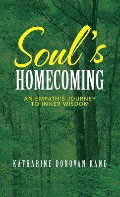 Cover Soul's Homecoming