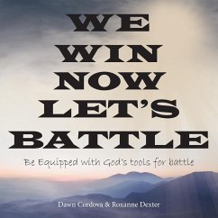 We Win Now Let's Battle - Cordova, Dawn; Dexter, Roxanne