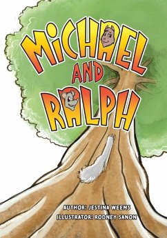 Michael & Ralph - Weems, Jestina