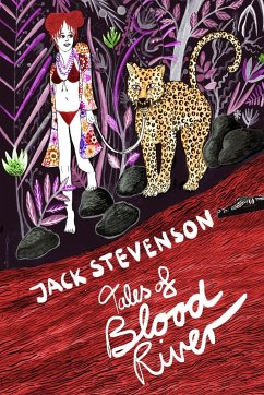 Tales of Blood River - Stevenson, Jack