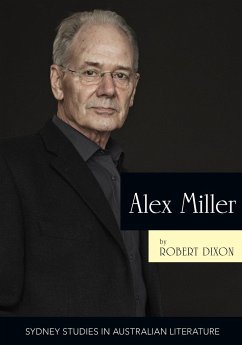 Alex Miller - Dixon, Robert