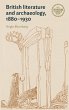 British literature and archaeology,... - Bild 1