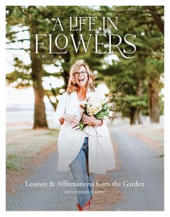 A Life in Flowers - Chapple, Holly Heider