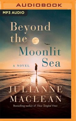 Beyond the Moonlit Sea - Maclean, Julianne