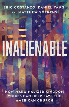 Inalienable - Costanzo, Eric; Yang, Daniel; Soerens, Matthew