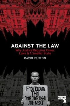 Against the Law - Renton, David