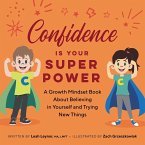 Confidence Is Your Superpower