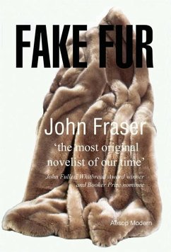 Fake Fur - Fraser, John