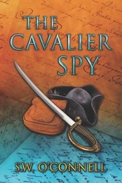 The Cavalier Spy - O'Connell, S. W.