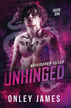 Unhinged - James, Onley