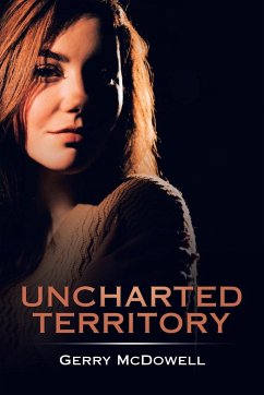 Uncharted Territory - McDowell, Gerry