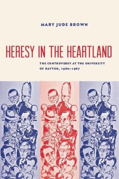 Cover Heresy in the Heartland