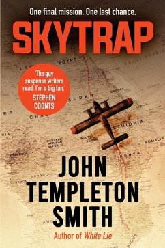 Skytrap - Templeton Smith, John