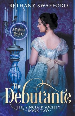 The Debutante - Swafford, Bethany