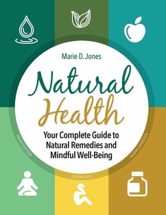 Natural Health - Jones, Marie D.