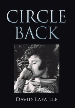Circle Back - Lafaille, David