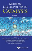 Modern Developments in Catalysis