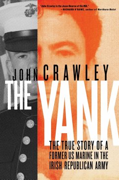 Cover The Yank