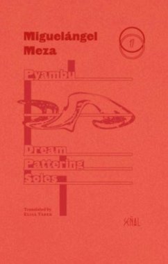 Dream Pattering Soles - Meza, Miguelangel