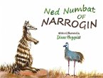 Ned Numbat of Narrogin