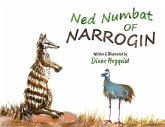 Ned Numbat of Narrogin