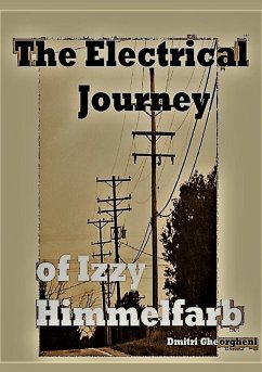 The Electrical Journey of Izzy Himmelfarb - Gheorgheni, Dmitri