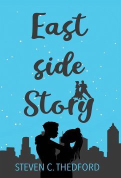 Cover Eastside Story