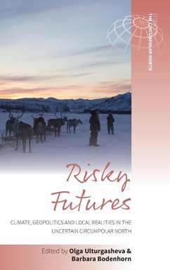 Risky Futures