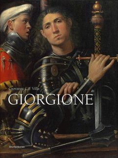 Giorgione - Villa, Giovanni Carlo Federico