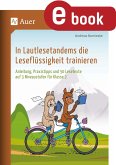 In Lautlesetandems die Leseflüssigkeit trainieren (eBook, PDF)