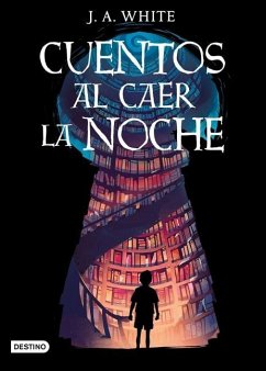 Cuentos Al Caer La Noche - White, J A