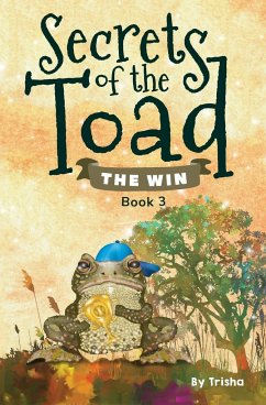 Secrets of the Toad - (Patty Page), Trisha