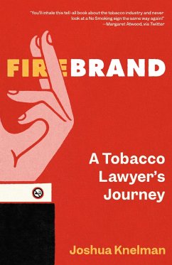 Cover Firebrand