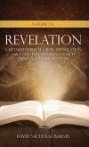 Volume XX Revelation: A Detailed Biblical Greek Translation with A Free Will Baptist's Church Sunday School Analysis