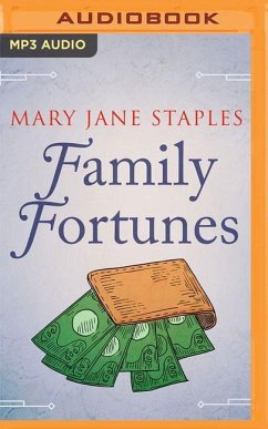 Family Fortunes - Staples, Mary Jane