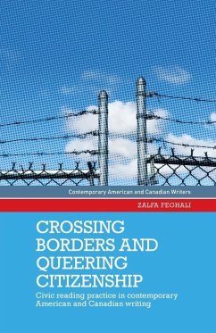 Crossing borders and queering citizenship - Feghali, Zalfa