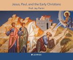 JESUS PAUL & THE EARLY CHRIS M