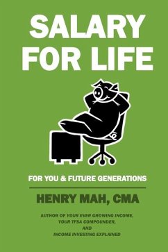 Salary for Life - Mah Cma, Henry