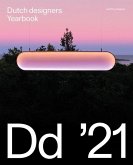 Dutch Designers Yearbook 2021: Horizons