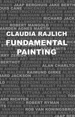 Cover Fundamental Painting