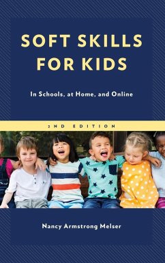 Cover Soft Skills for Kids
