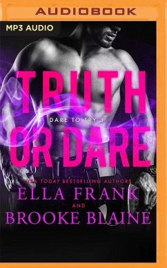 Truth or Dare - Frank, Ella; Blaine, Brooke